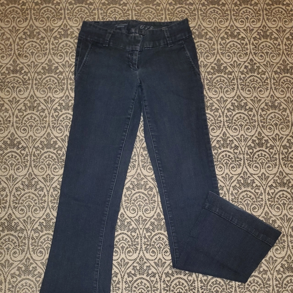 The Limited 678 Flared Trousers